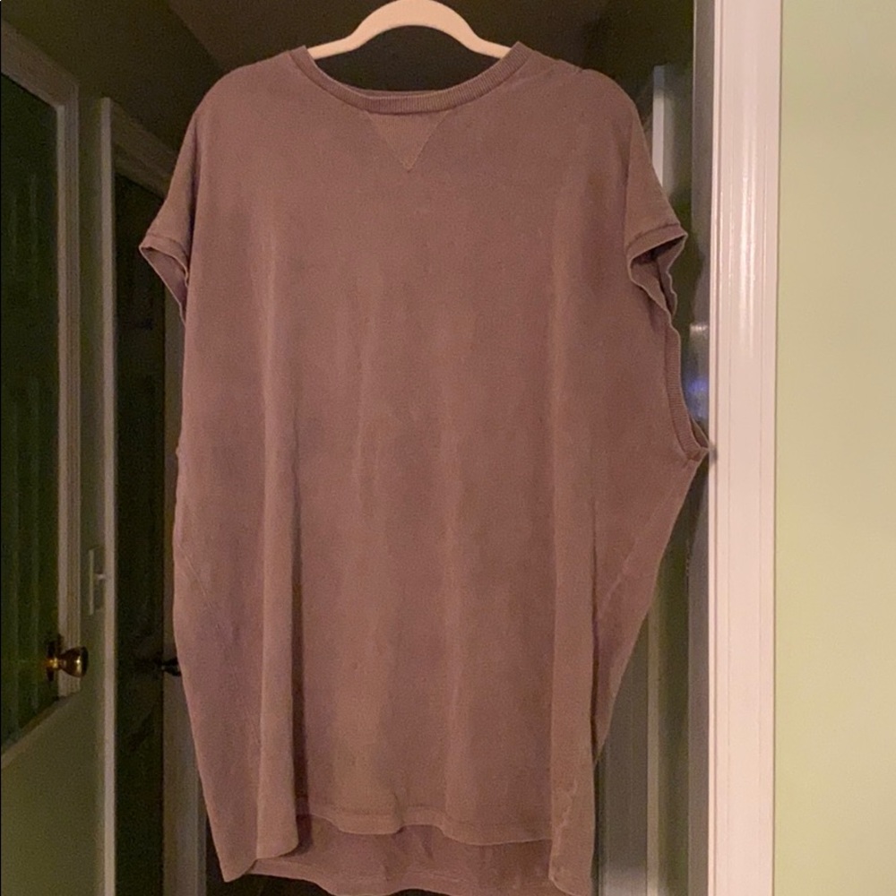 Men’s Tee